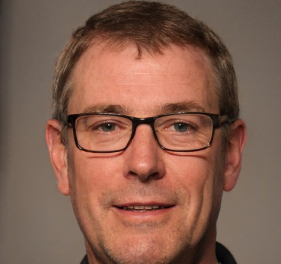 Instructor financiero Martí Castelló