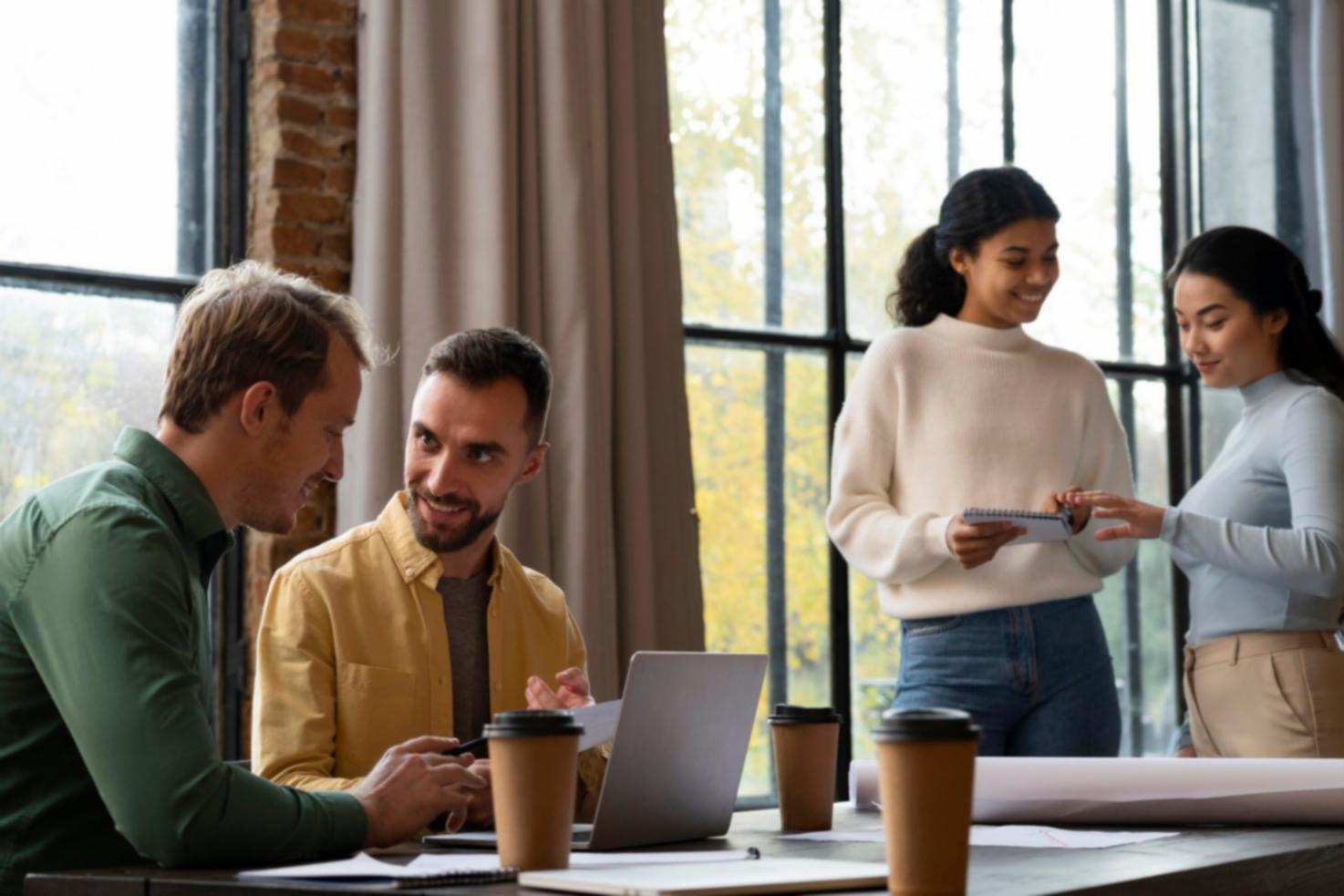 Gráficos financieros y análisis de indicadores económicos en documentos profesionales