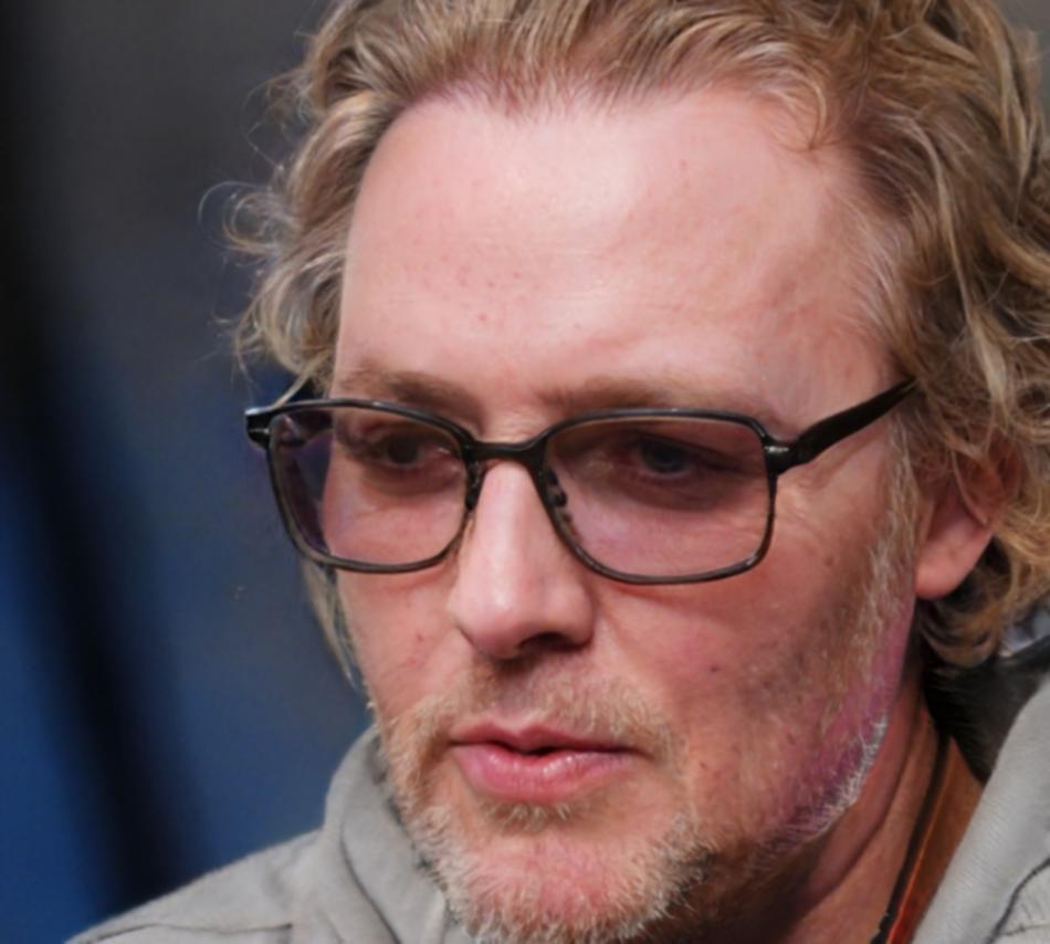 Retrato de Valentí Alcázar